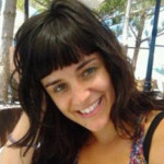 Lucía Holgado Sierra
